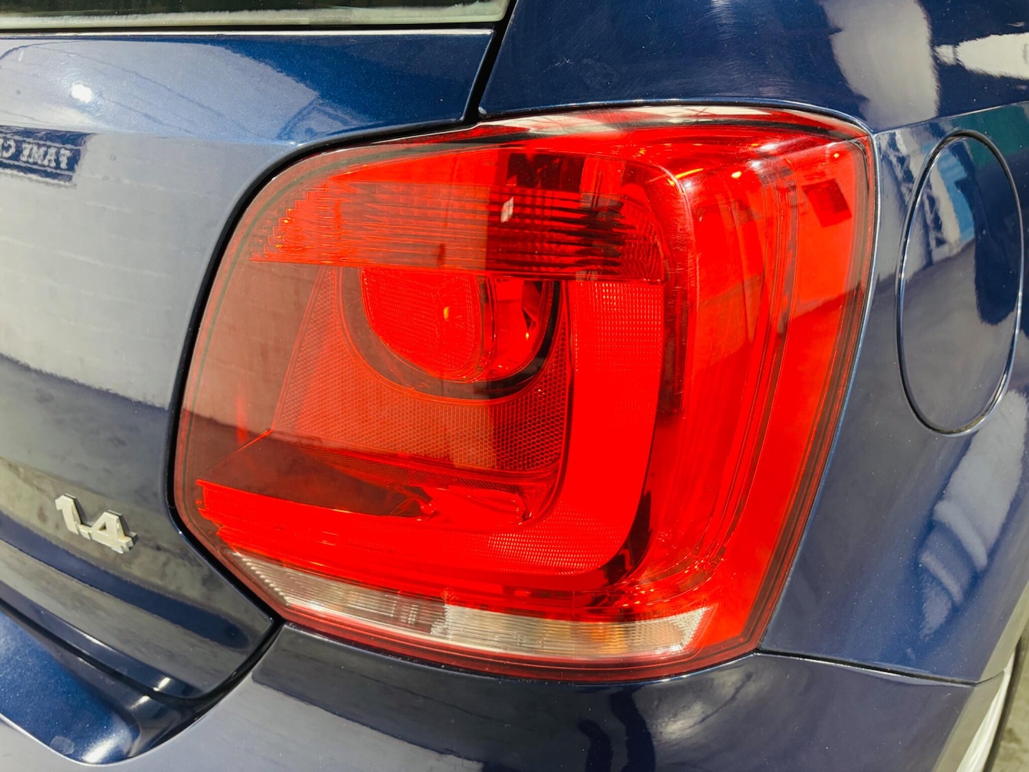 Used Volkswagen Polo 2011 for sale - 76270101: Photo 28