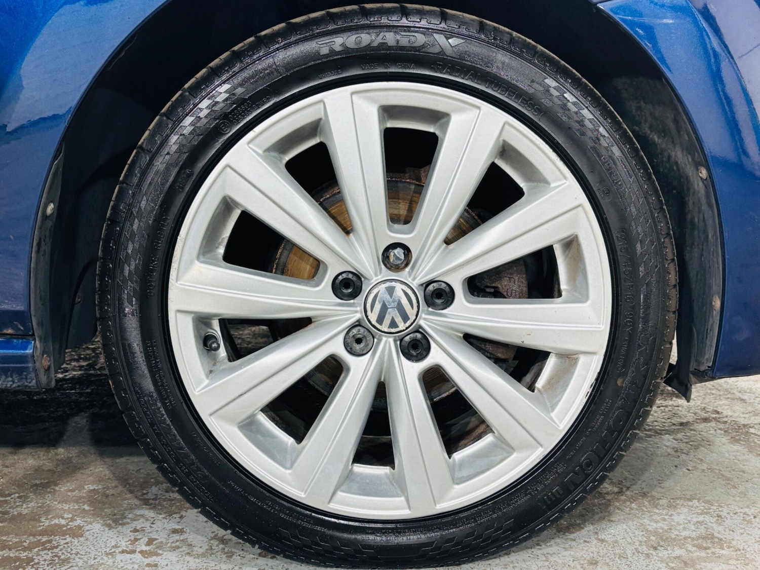 Used Volkswagen Polo 2011 for sale - 76270101: Photo 29