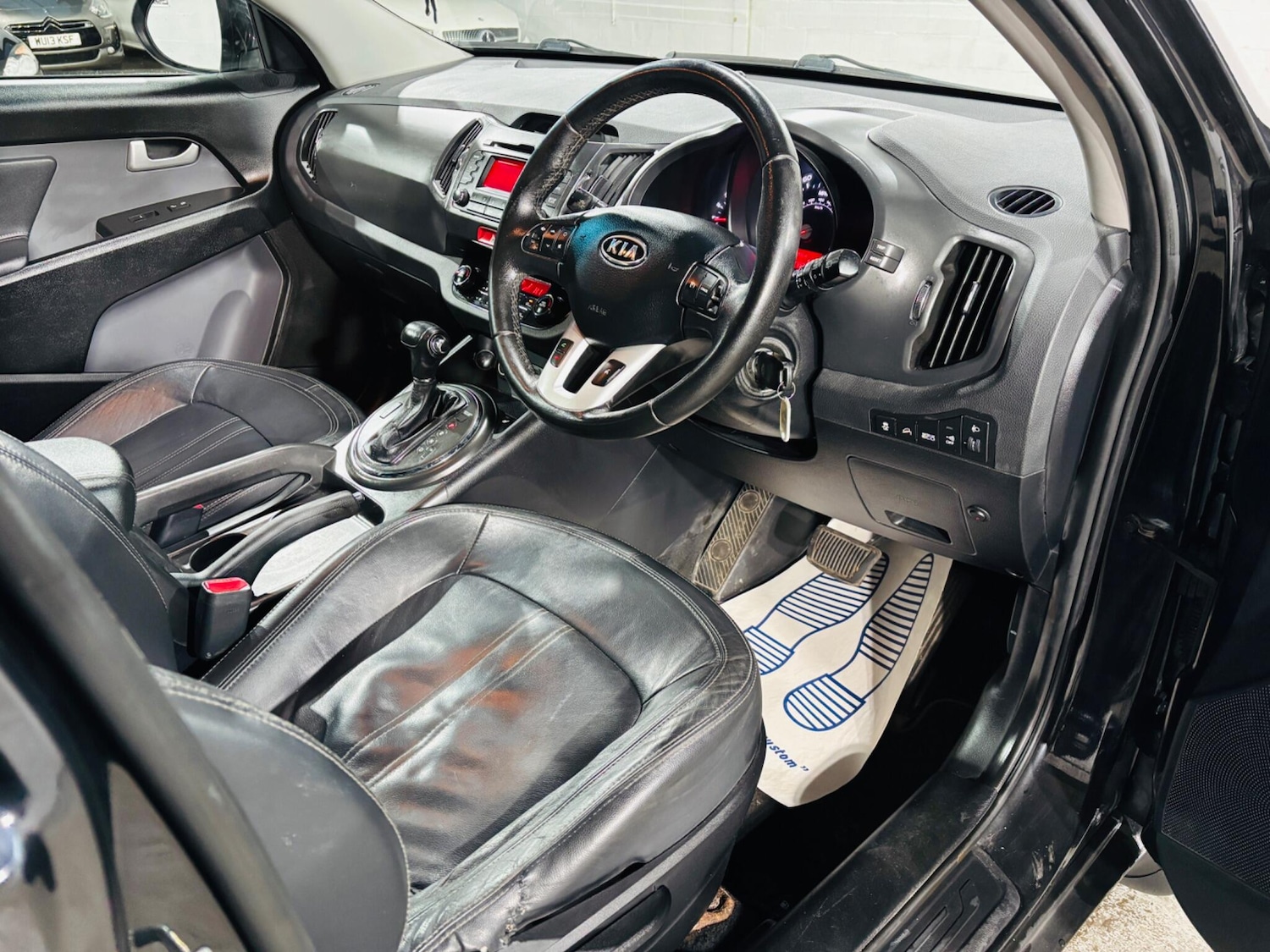 Used Kia Sportage 2010 for sale - 77440608: Photo 10