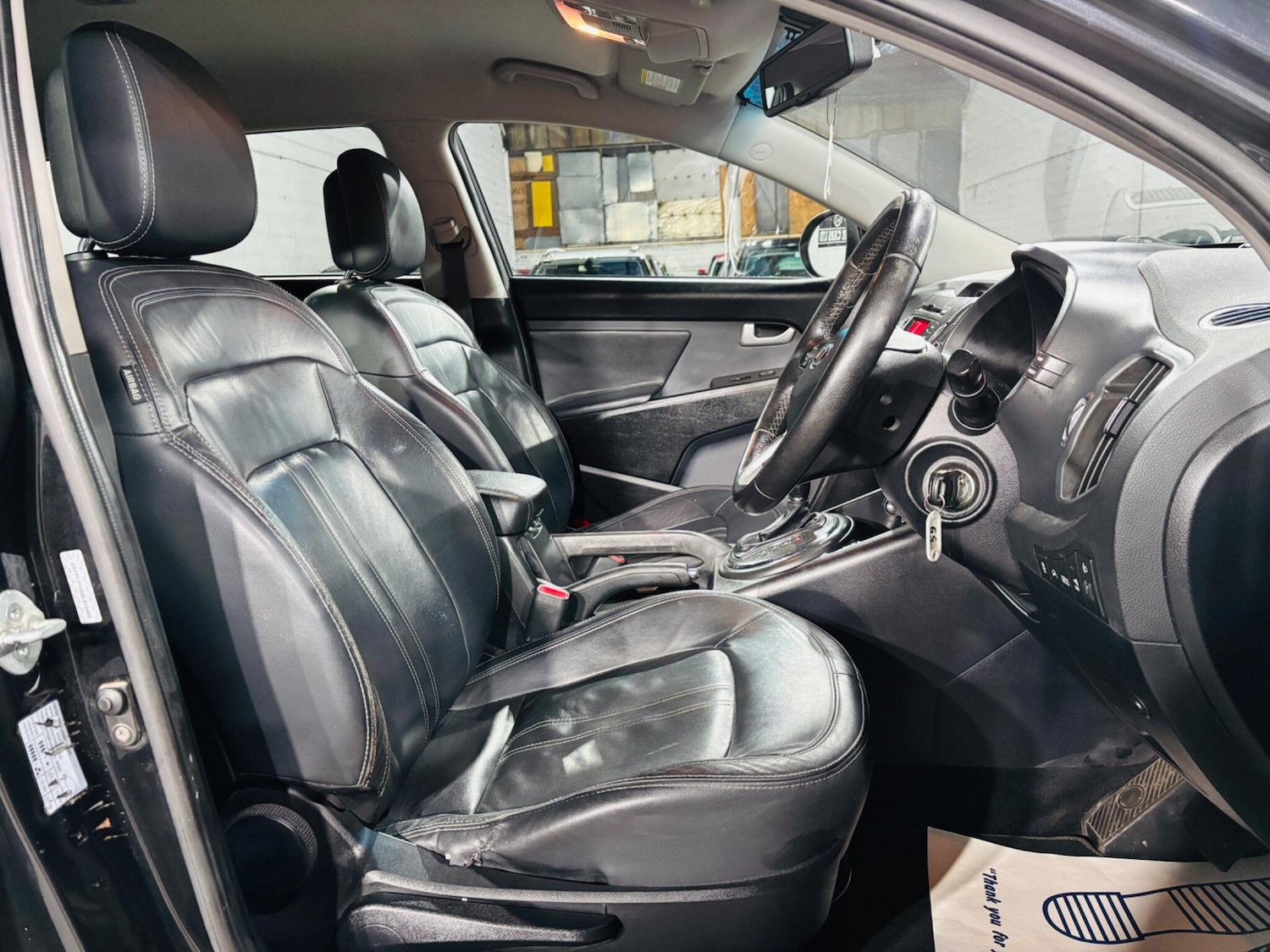 Used Kia Sportage 2010 for sale - 77440608: Photo 13