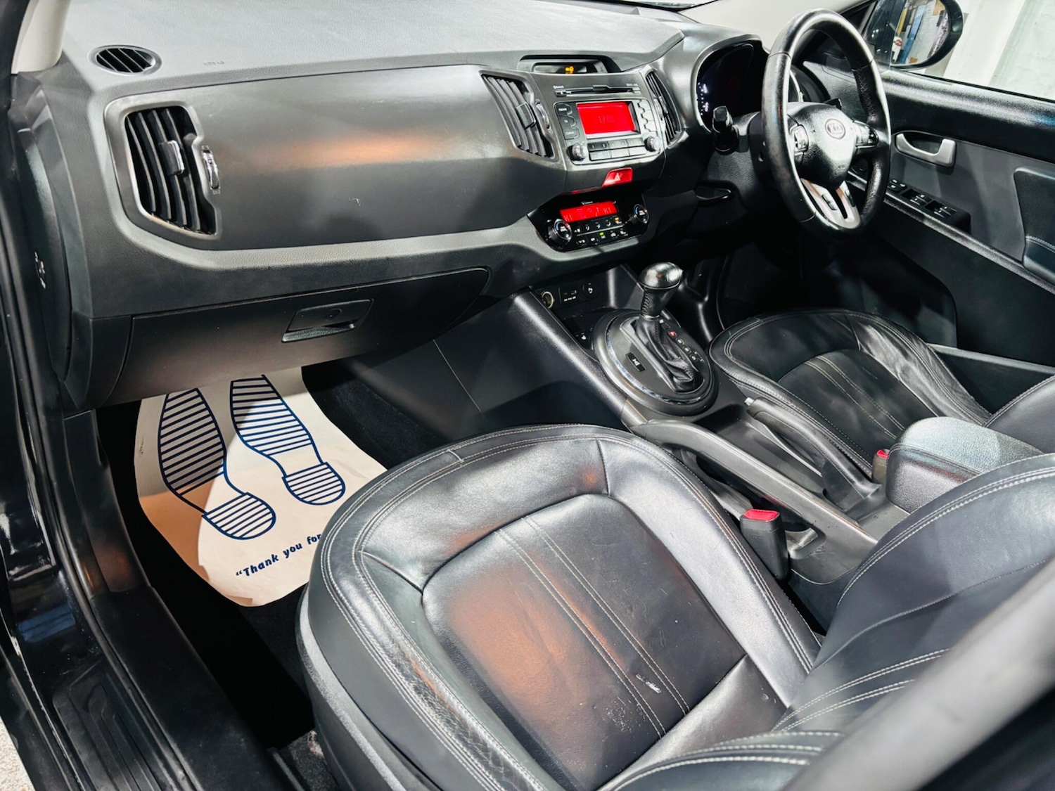 Used Kia Sportage 2010 for sale - 77440608: Photo 14