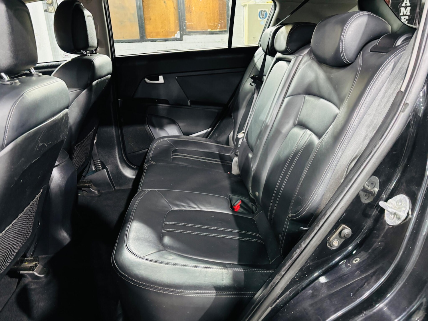 Used Kia Sportage 2010 for sale - 77440608: Photo 16