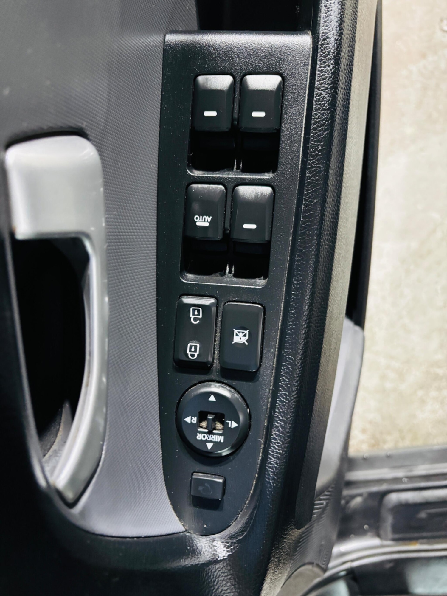 Used Kia Sportage 2010 for sale - 77440608: Photo 17