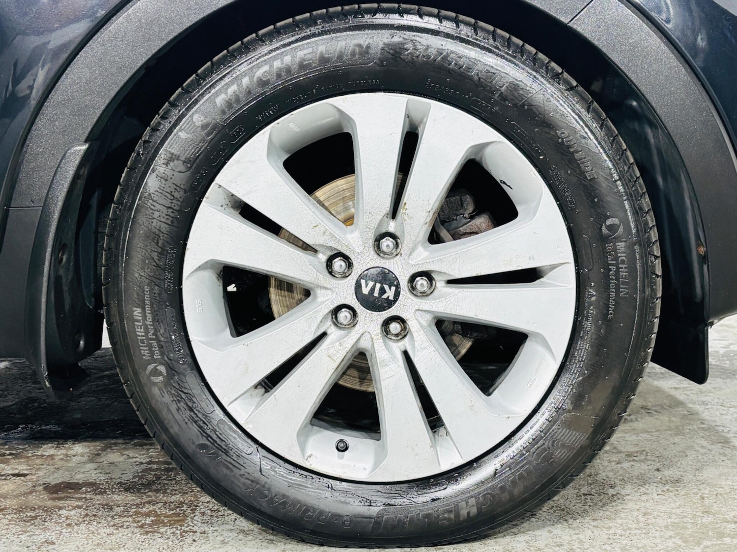 Used Kia Sportage 2010 for sale - 77440608: Photo 25