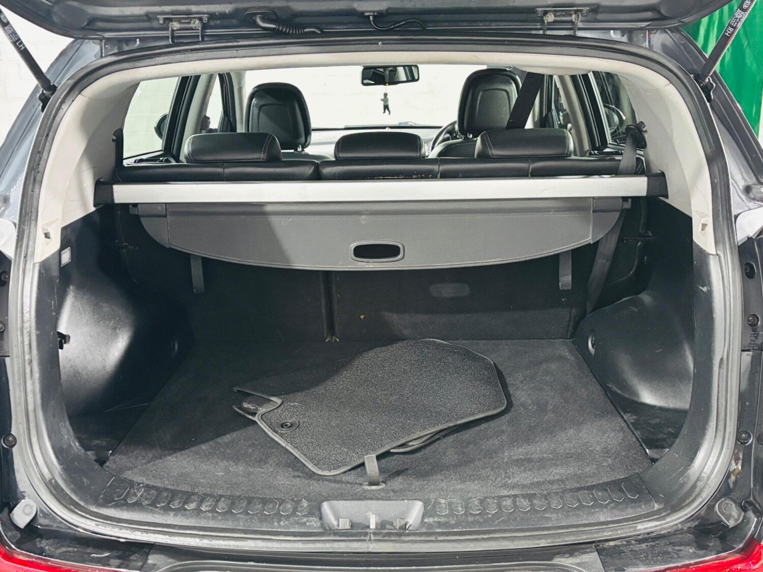 Used Kia Sportage 2010 for sale - 77440608: Photo 28