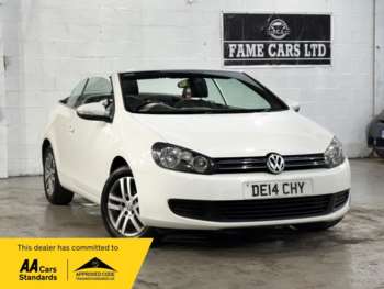 2014 (14) - 1.4 TSI SE 2dr