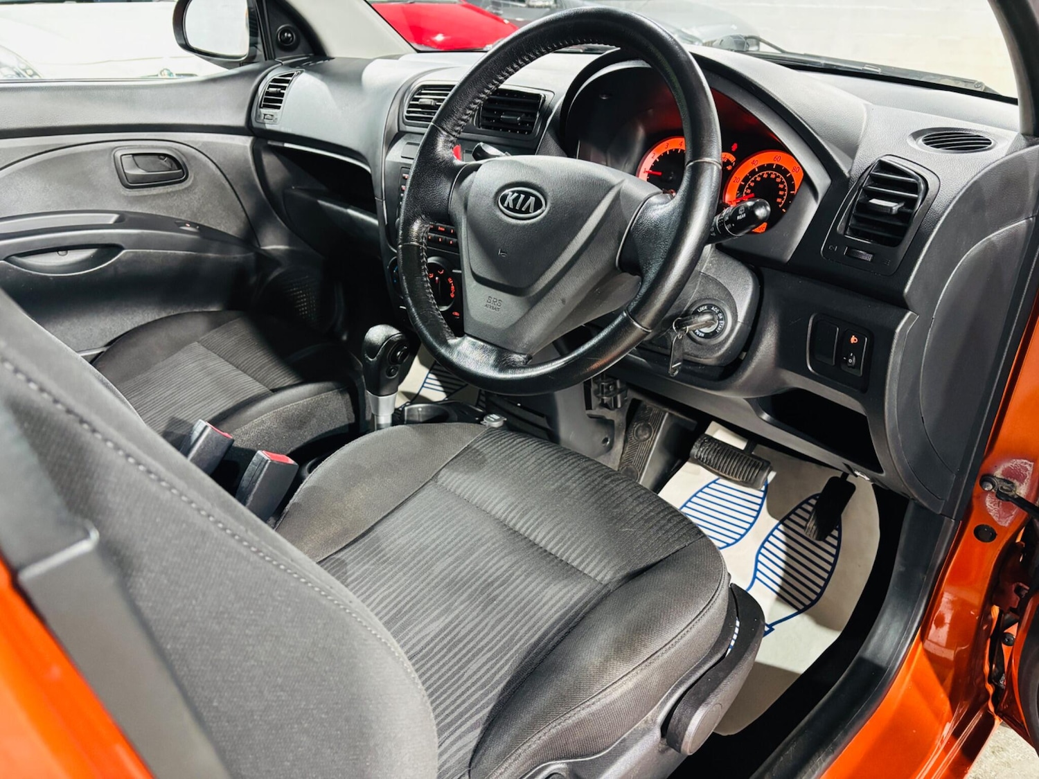 Used Kia Picanto 2009 for sale - 76839411: Photo 10