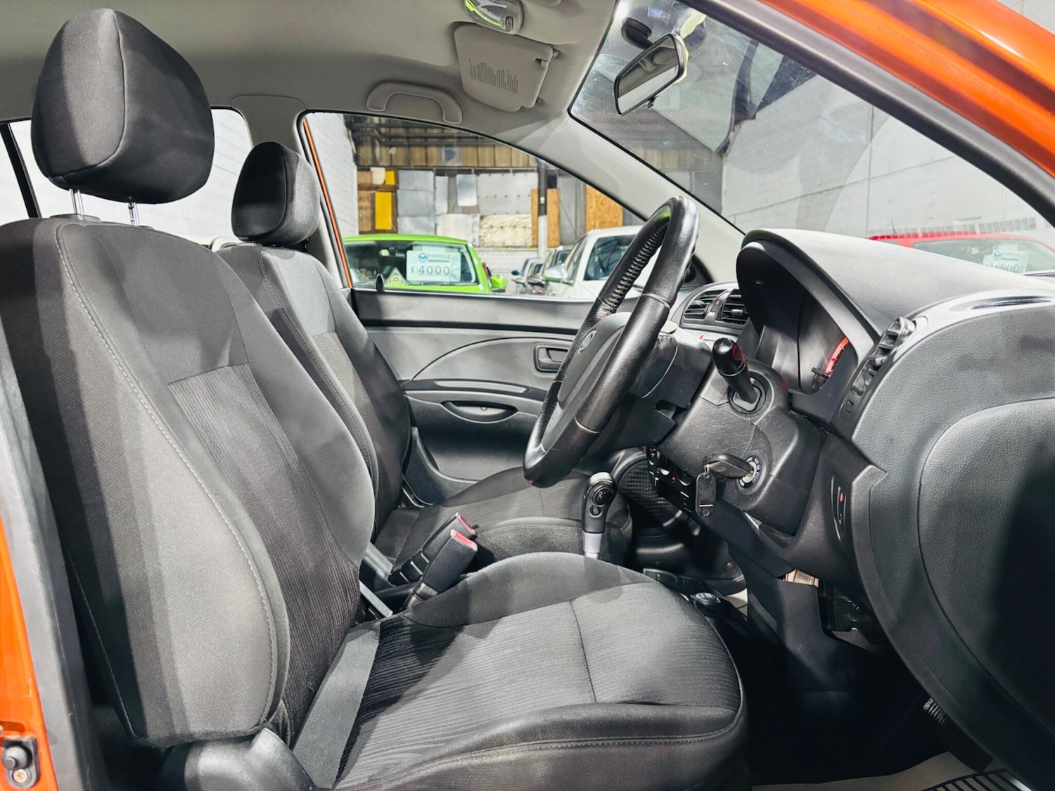 Used Kia Picanto 2009 for sale - 76839411: Photo 13