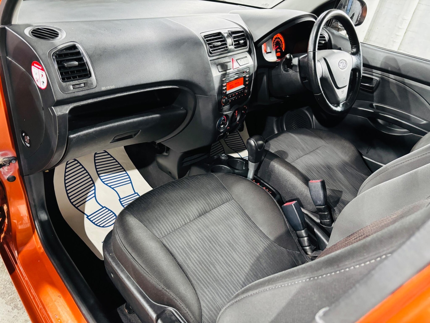 Used Kia Picanto 2009 for sale - 76839411: Photo 14