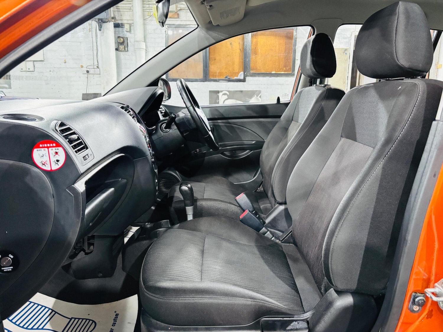 Used Kia Picanto 2009 for sale - 76839411: Photo 15