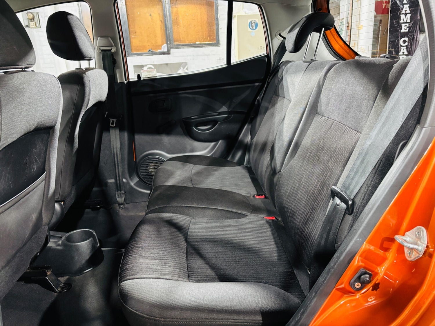 Used Kia Picanto 2009 for sale - 76839411: Photo 16