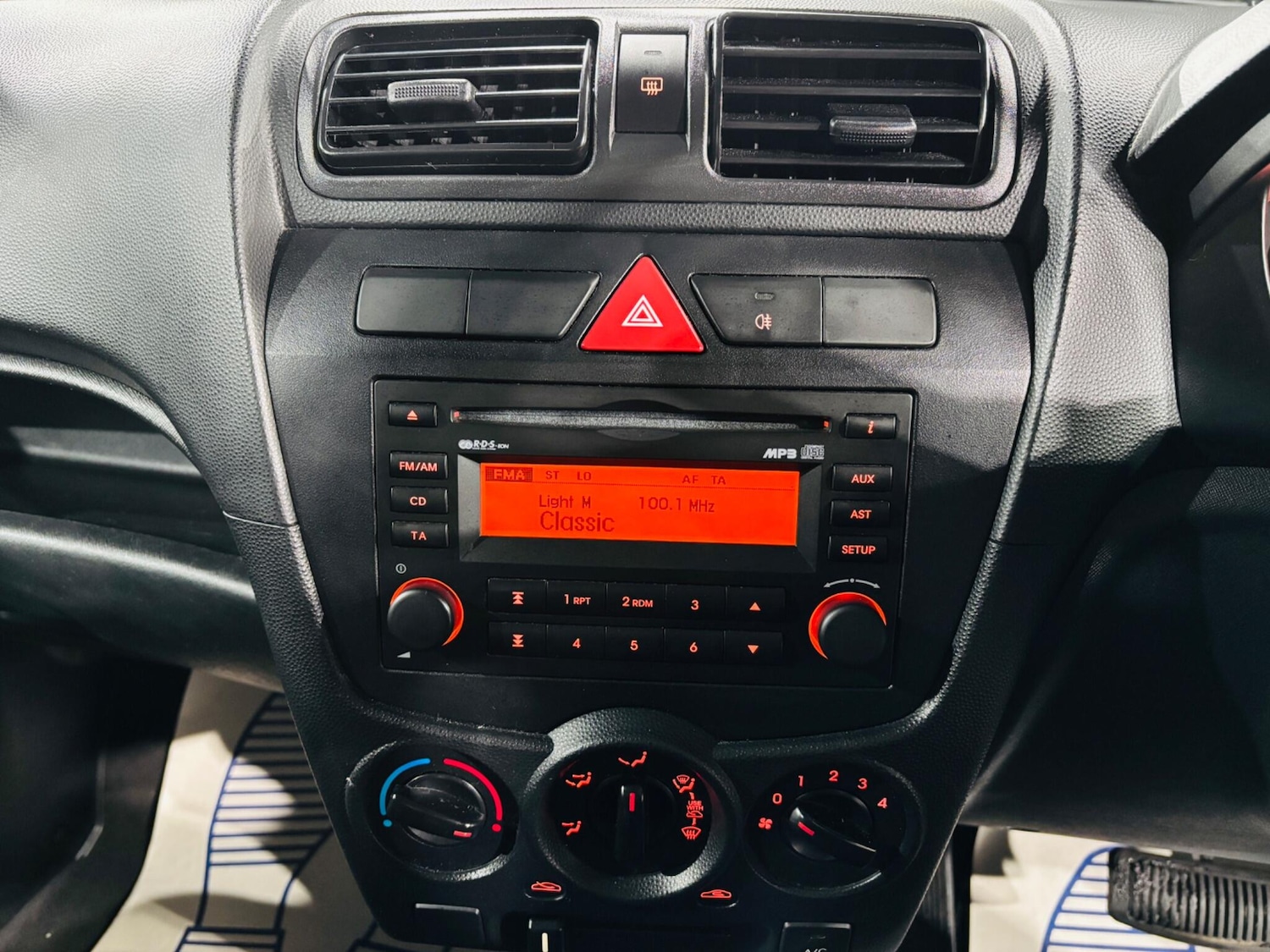 Used Kia Picanto 2009 for sale - 76839411: Photo 20