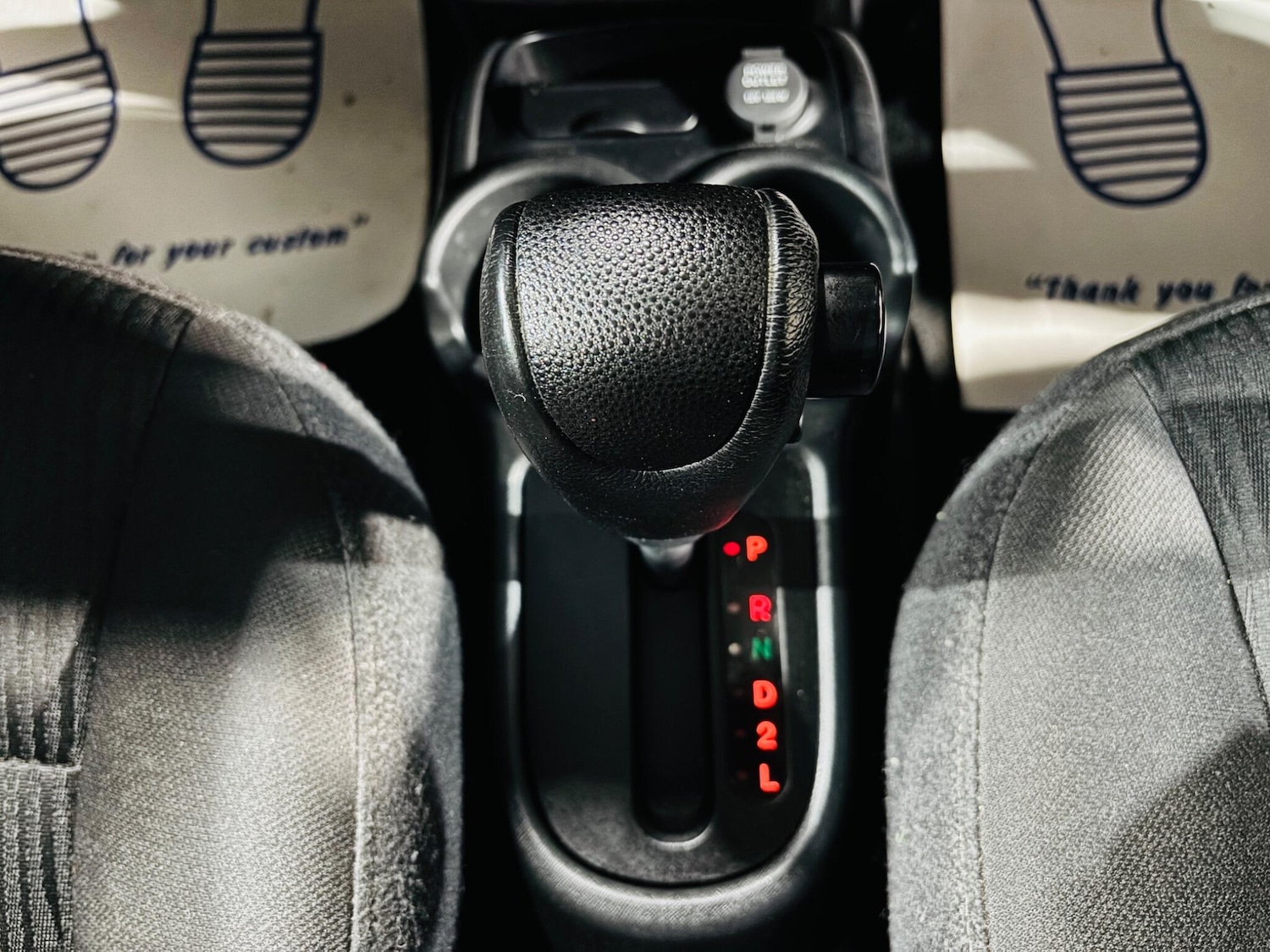 Used Kia Picanto 2009 for sale - 76839411: Photo 21