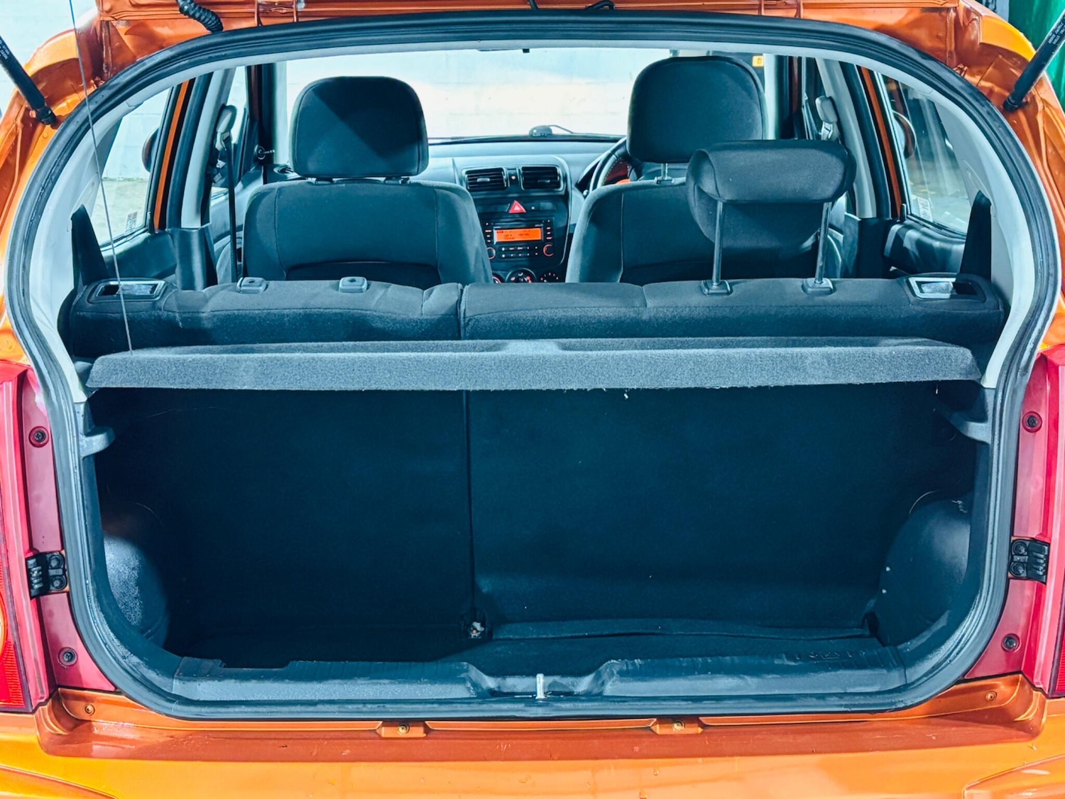 Used Kia Picanto 2009 for sale - 76839411: Photo 24