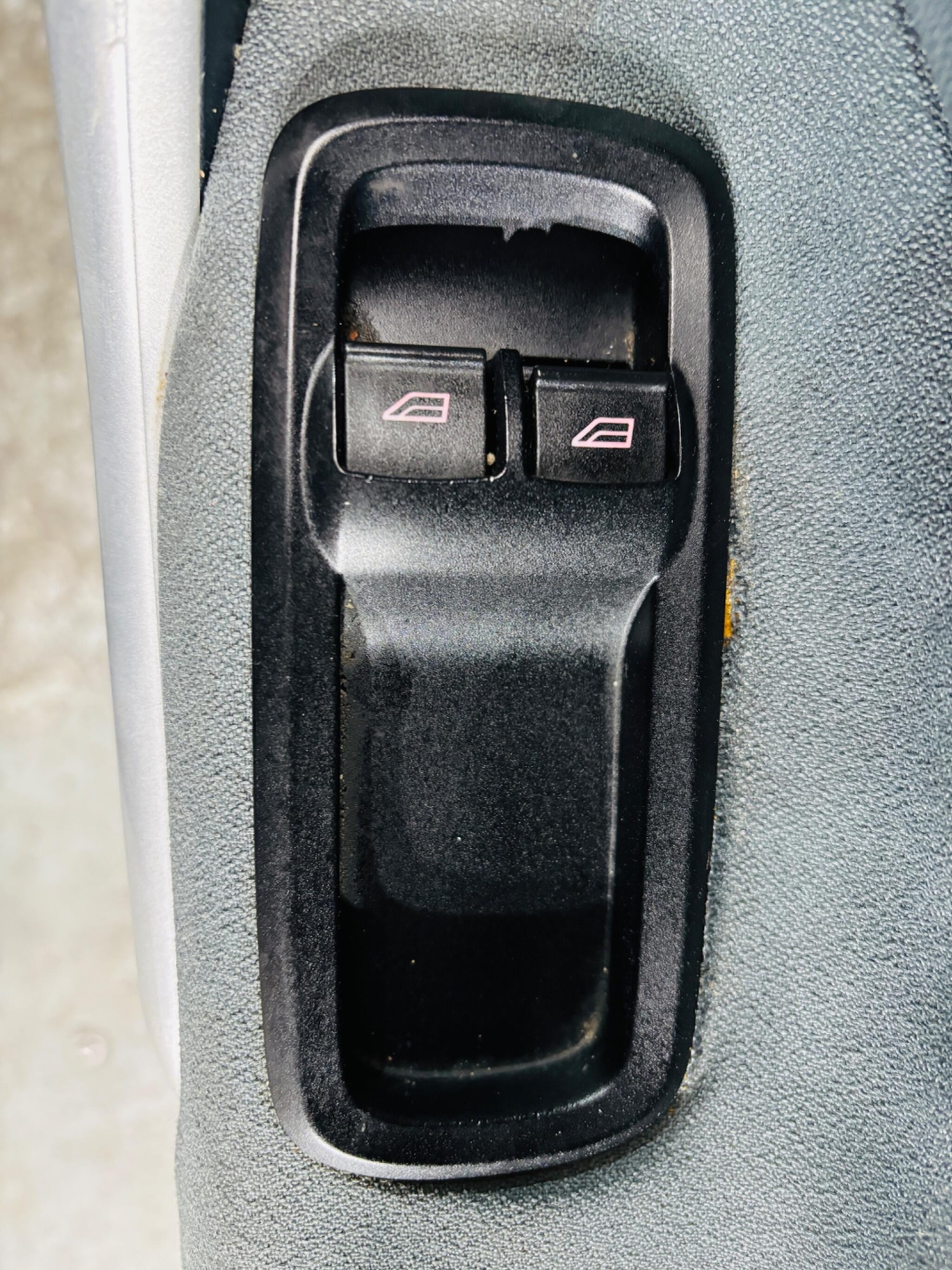 Used Ford Fiesta 2010 for sale - 76989823: Photo 17