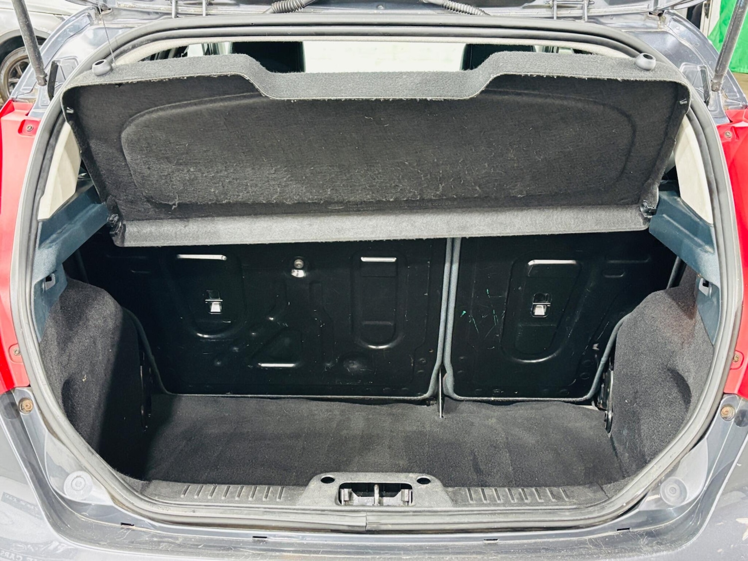 Used Ford Fiesta 2010 for sale - 76989823: Photo 31