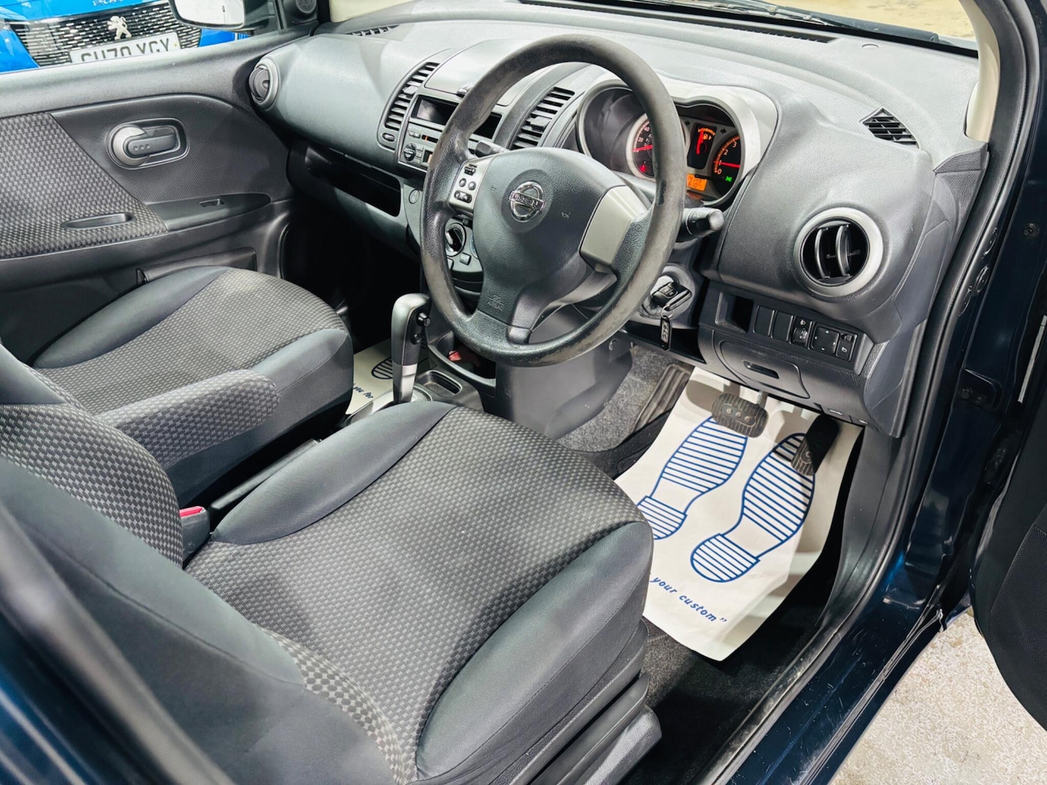 Used Nissan Note for sale - 77793752: Photo 11