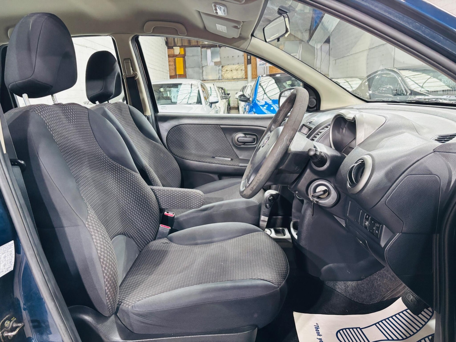 Used Nissan Note for sale - 77793752: Photo 14