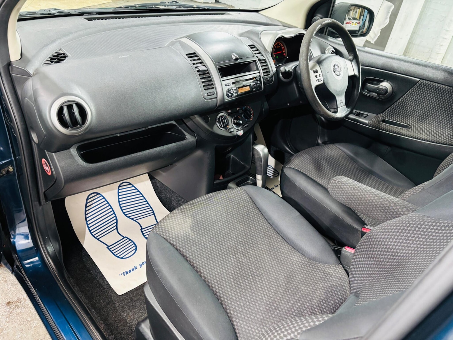 Used Nissan Note for sale - 77793752: Photo 15