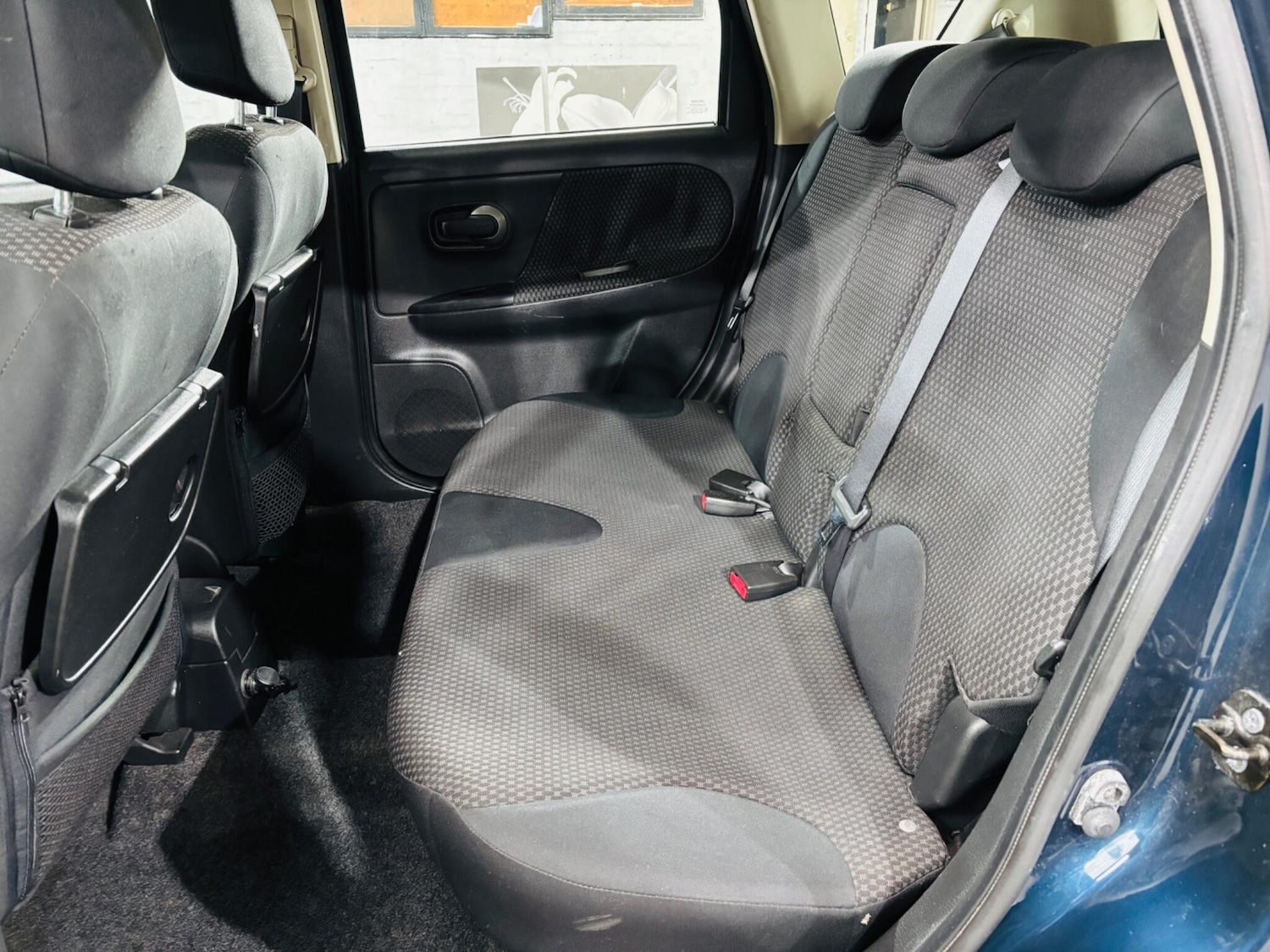 Used Nissan Note for sale - 77793752: Photo 17