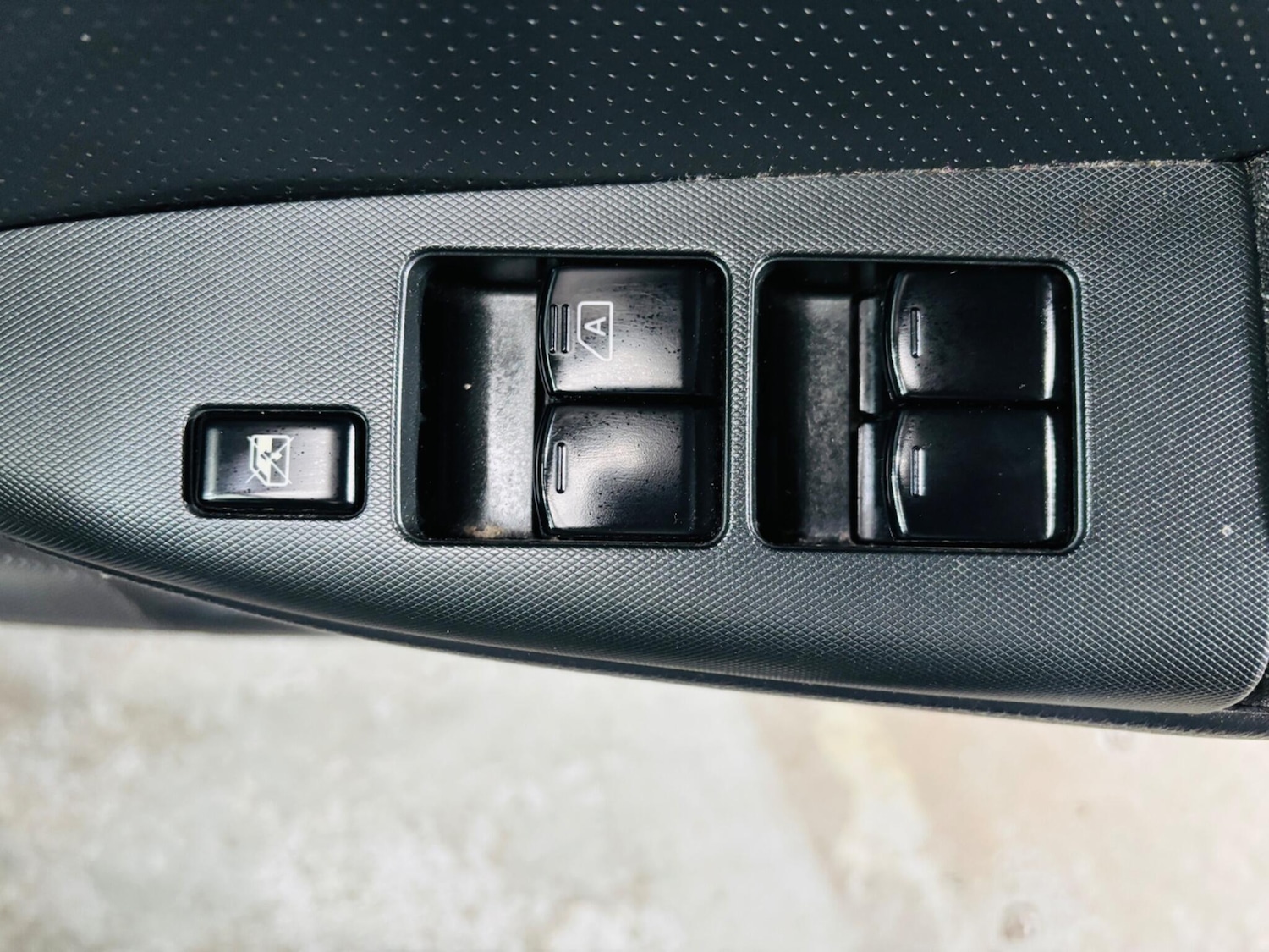 Used Nissan Note for sale - 77793752: Photo 18