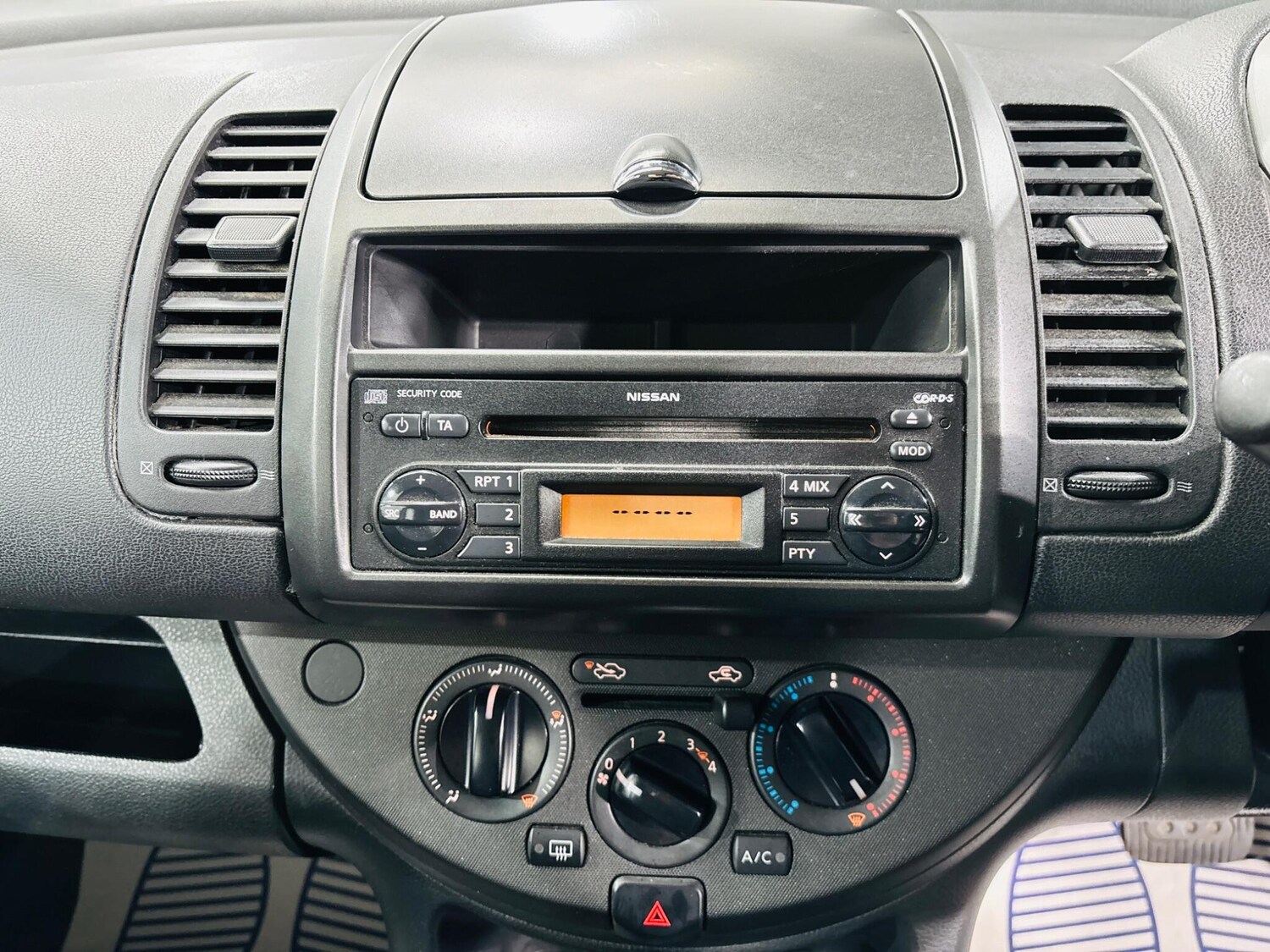 Used Nissan Note for sale - 77793752: Photo 22