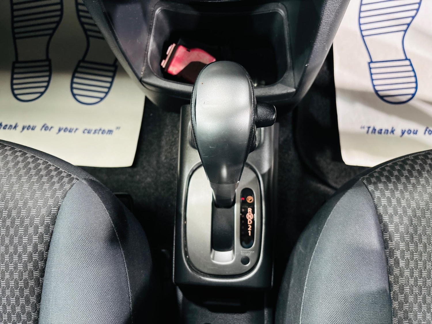 Used Nissan Note for sale - 77793752: Photo 24