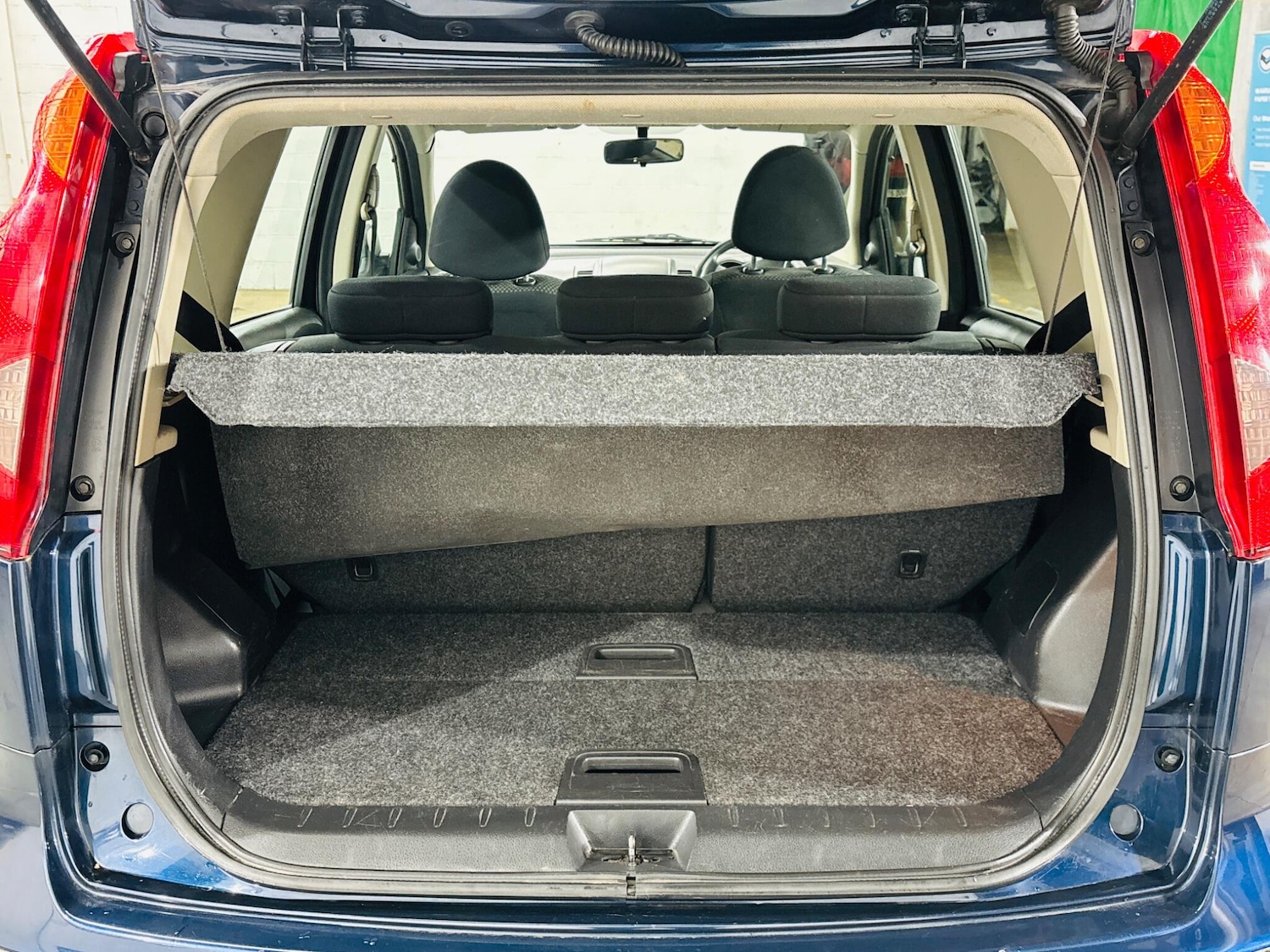 Used Nissan Note for sale - 77793752: Photo 27