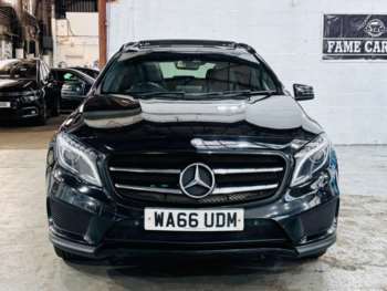 Used Mercedes-Benz GLA 2016 for sale - 74850319: Photo