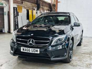Used Mercedes-Benz GLA 2016 for sale - 74850319: Photo