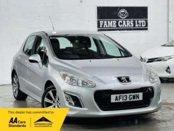 (13) - 1.6 e-HDi Active EGC Euro 5 (s/s) 5dr