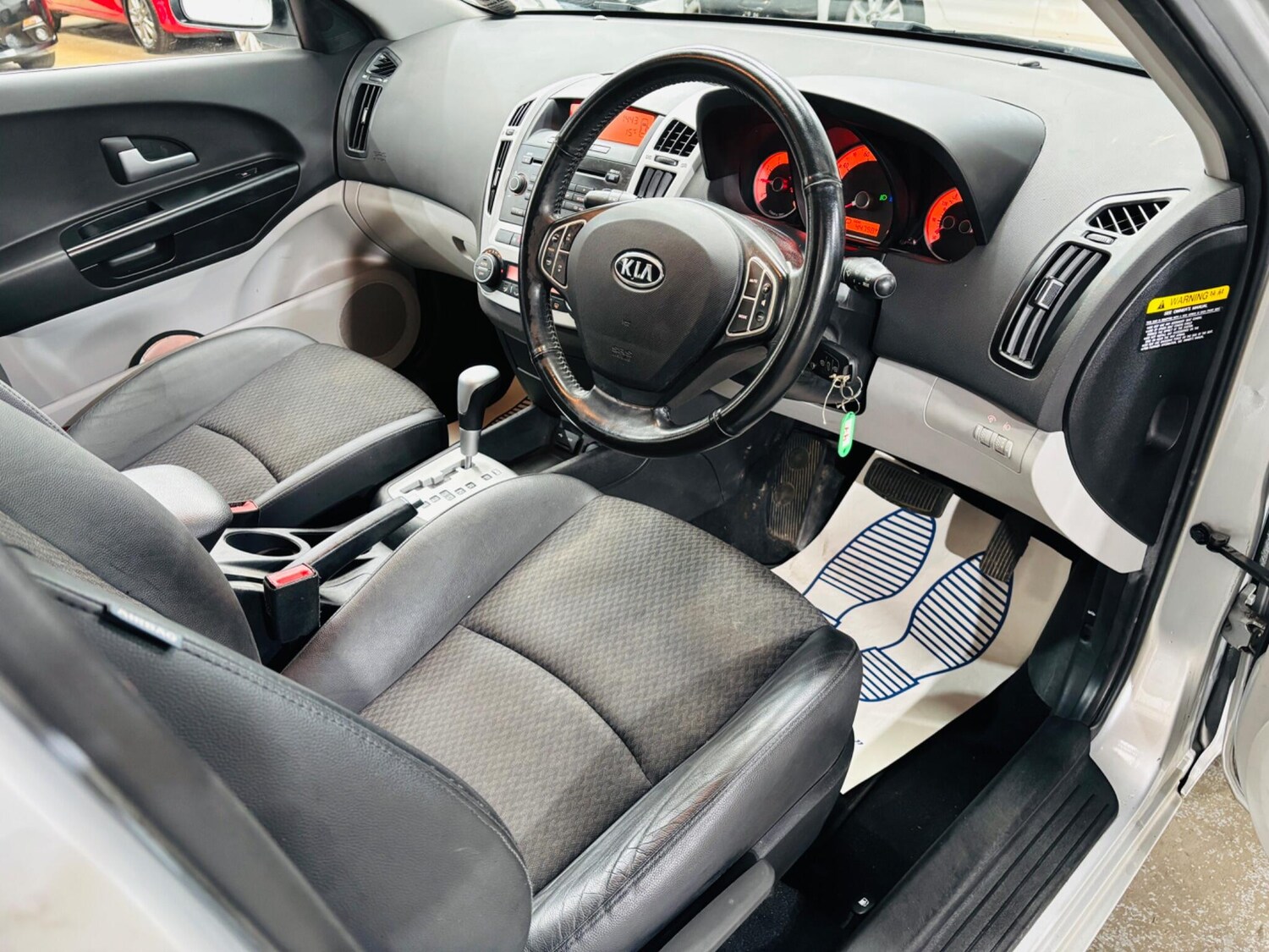 Used Kia Ceed for sale - 78214719: Photo 10