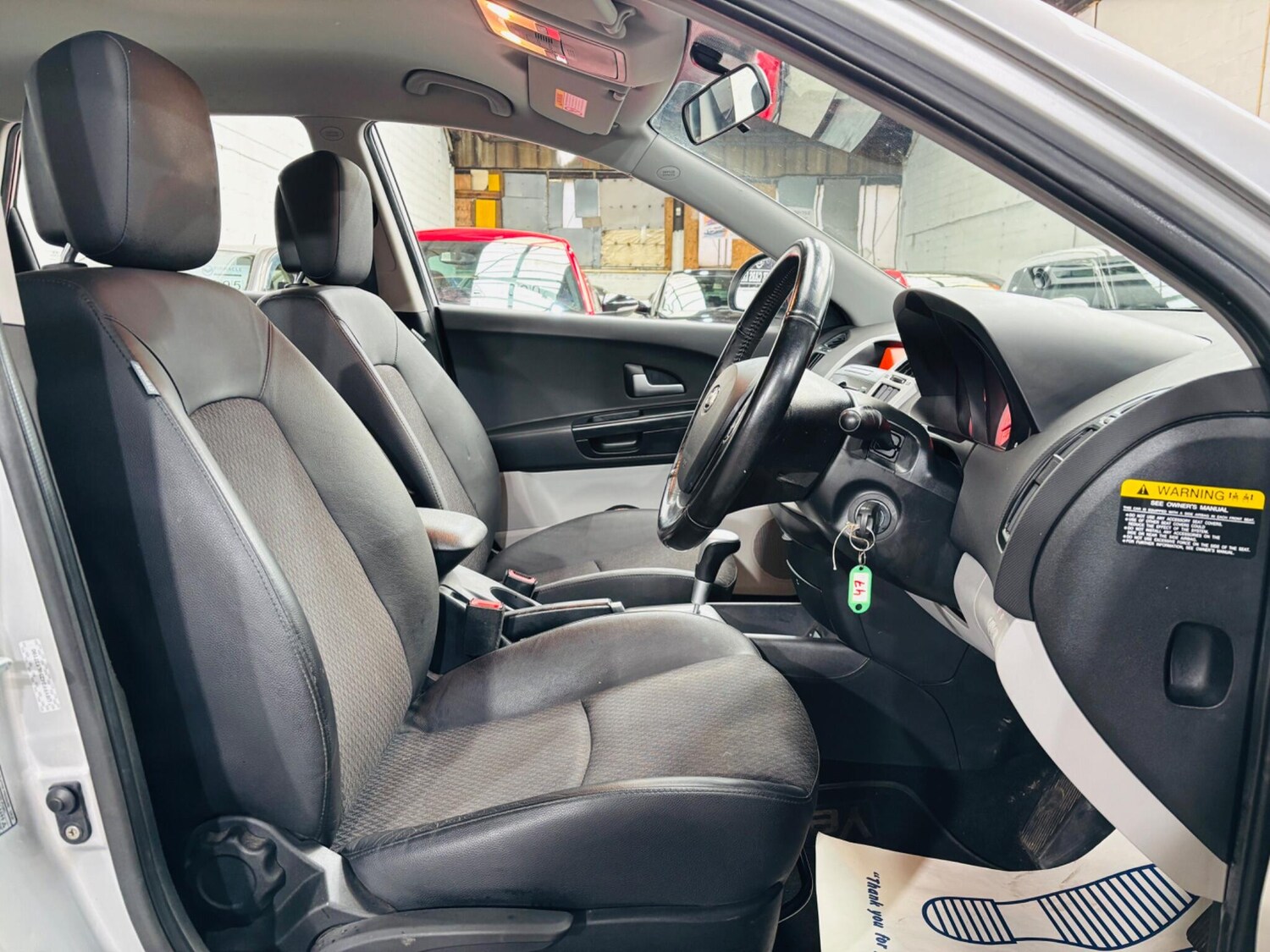 Used Kia Ceed for sale - 78214719: Photo 13