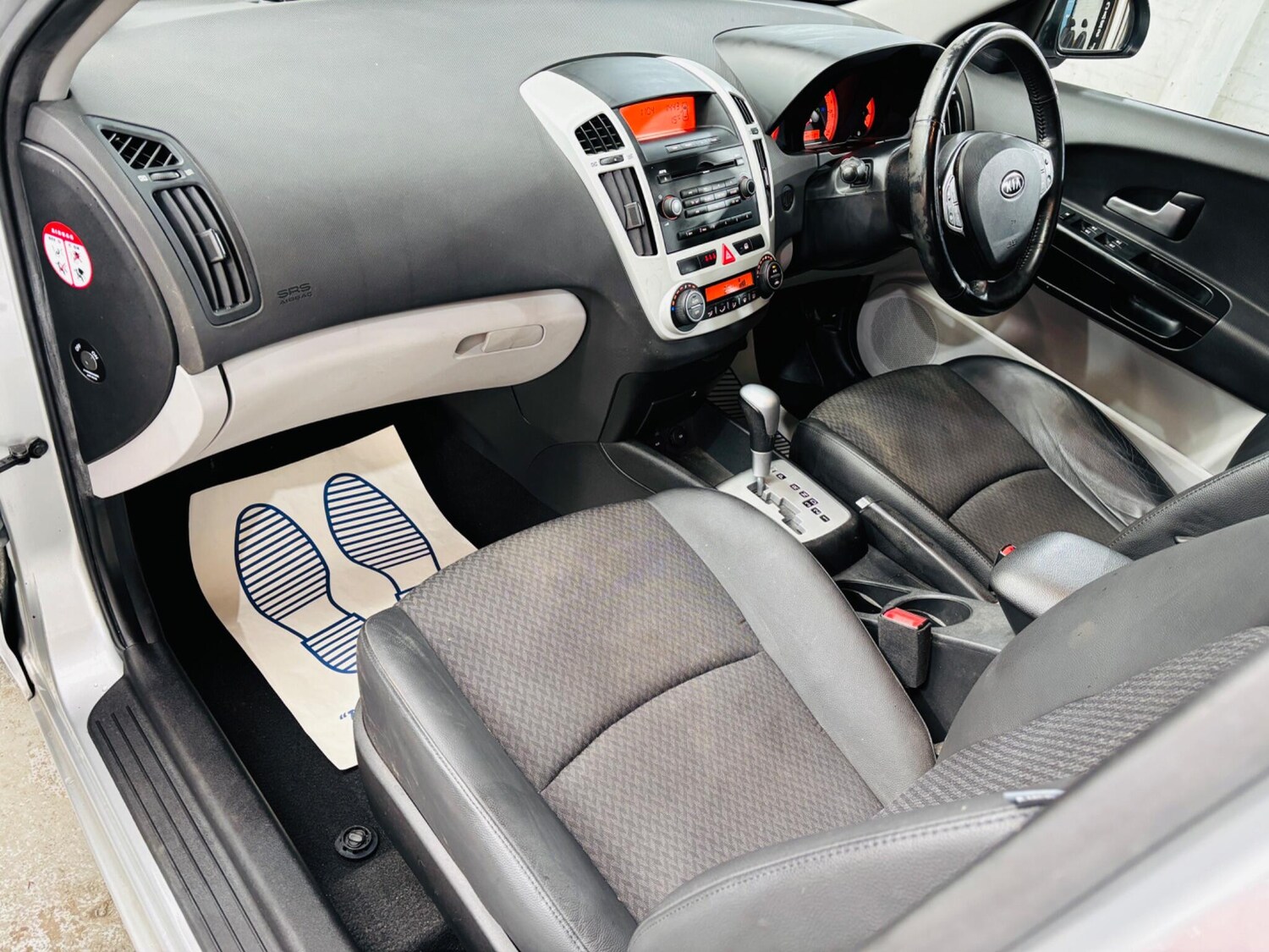 Used Kia Ceed for sale - 78214719: Photo 14