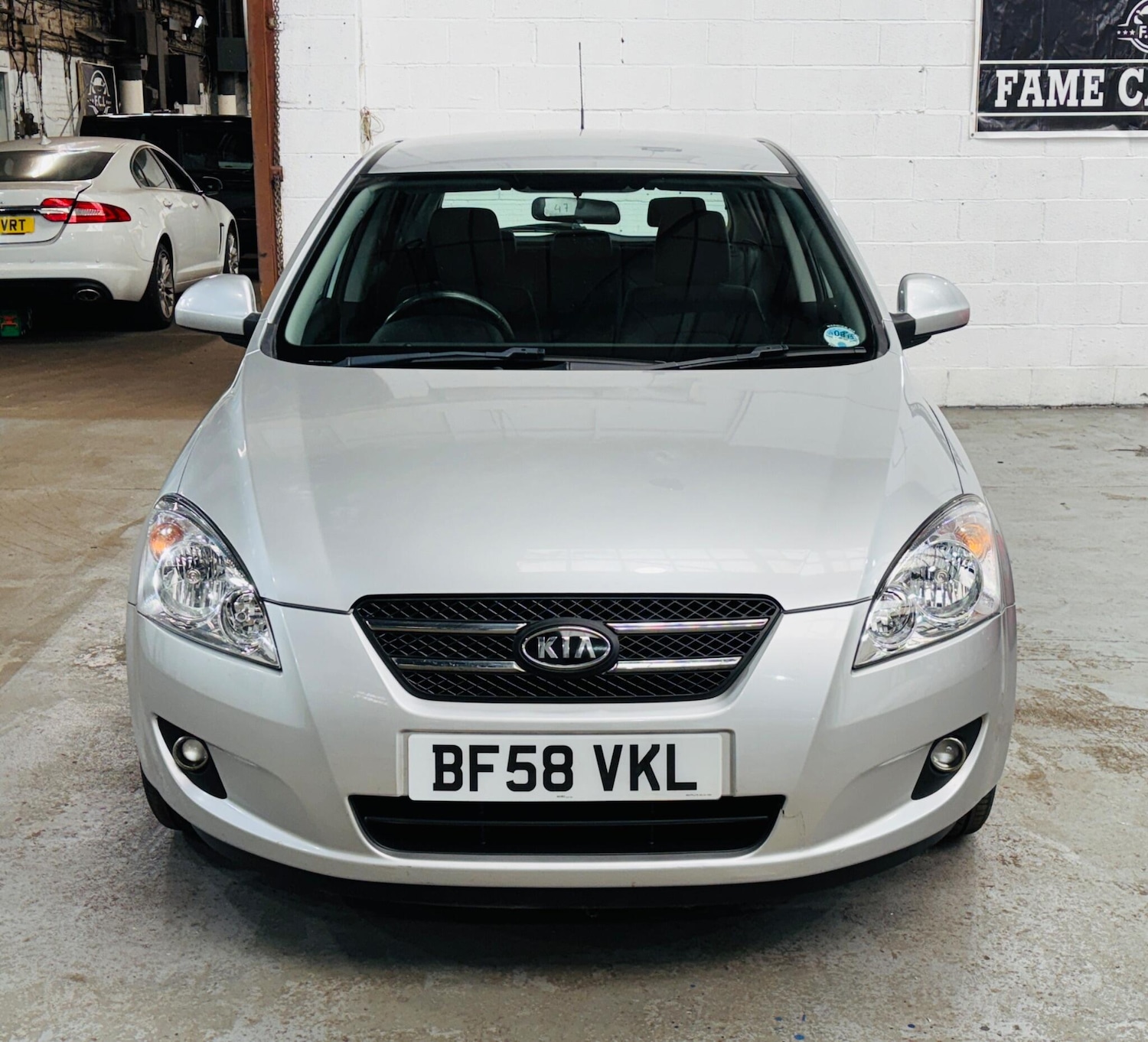 Used Kia Ceed for sale - 78214719: Photo 2