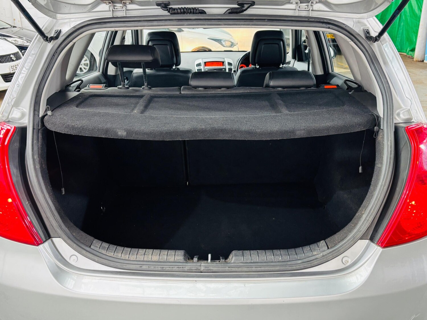 Used Kia Ceed for sale - 78214719: Photo 27