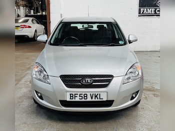 Used Kia Ceed 2008 for sale - 78214719: Photo