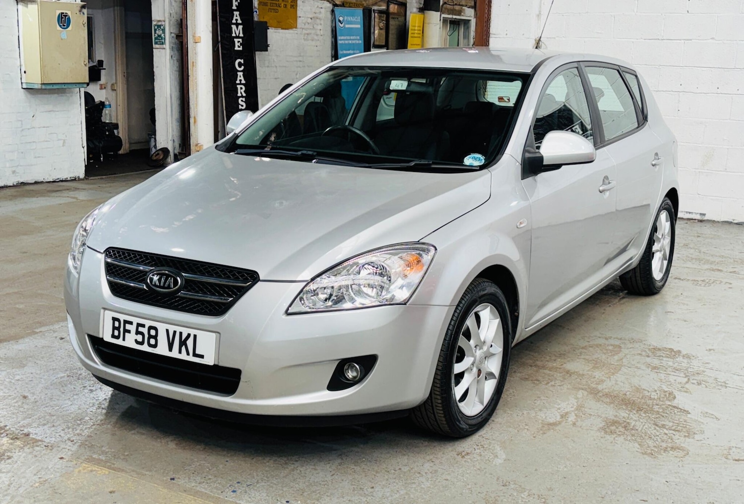 Used Kia Ceed for sale - 78214719: Photo 4