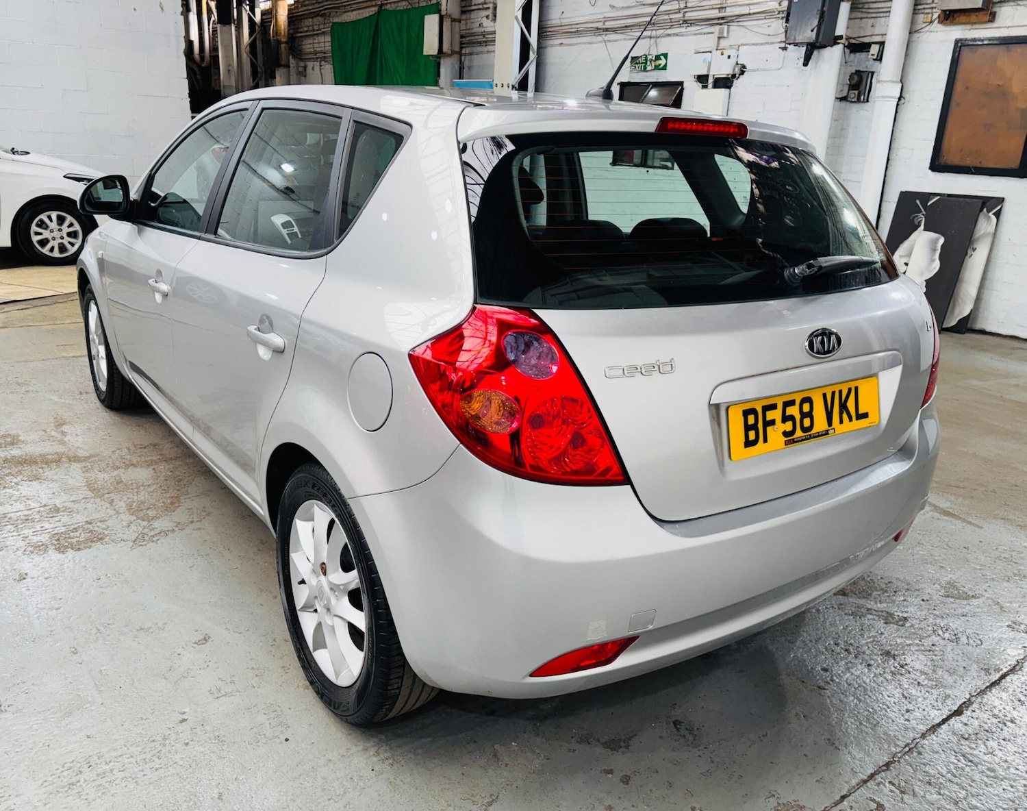 Used Kia Ceed for sale - 78214719: Photo 7