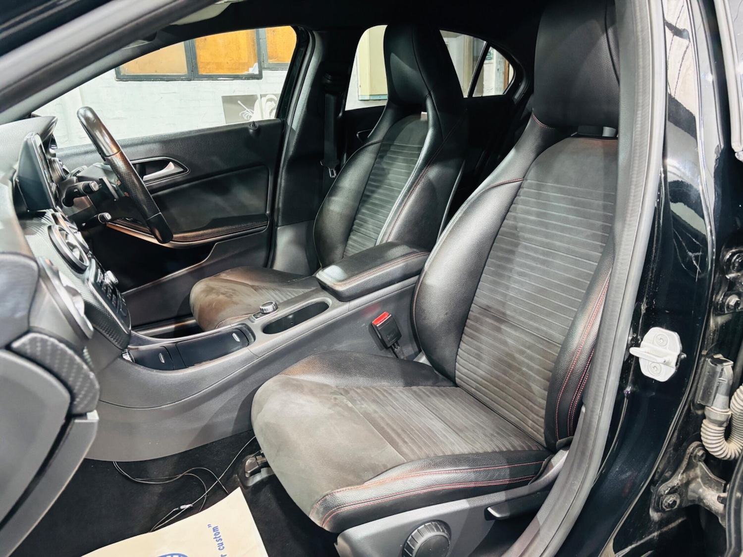 Used Mercedes-Benz A-Class 2015 for sale - 78046797: Photo 15