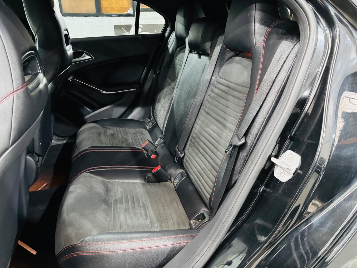 Used Mercedes-Benz A-Class 2015 for sale - 78046797: Photo 16