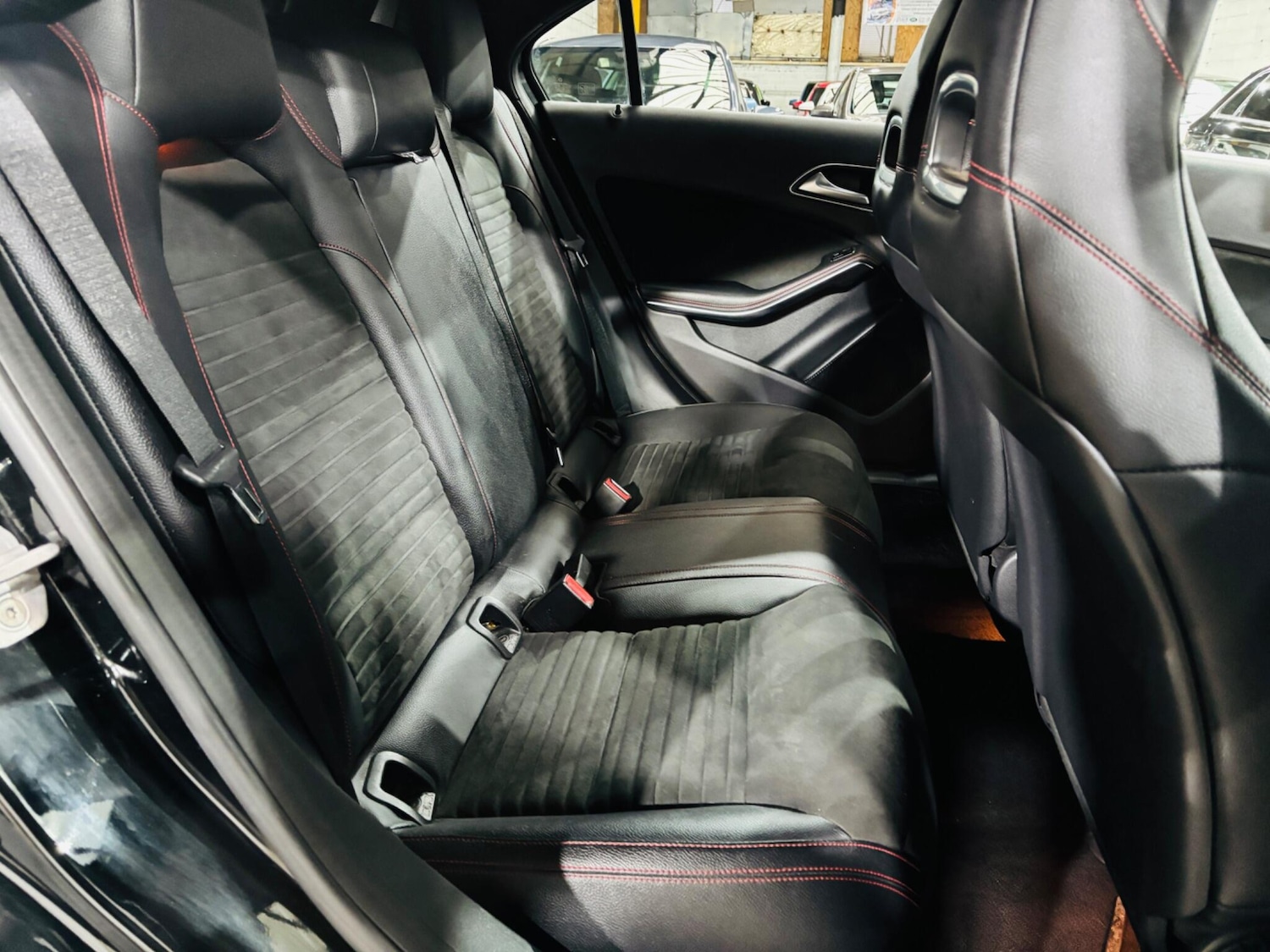 Used Mercedes-Benz A-Class 2015 for sale - 78046797: Photo 17