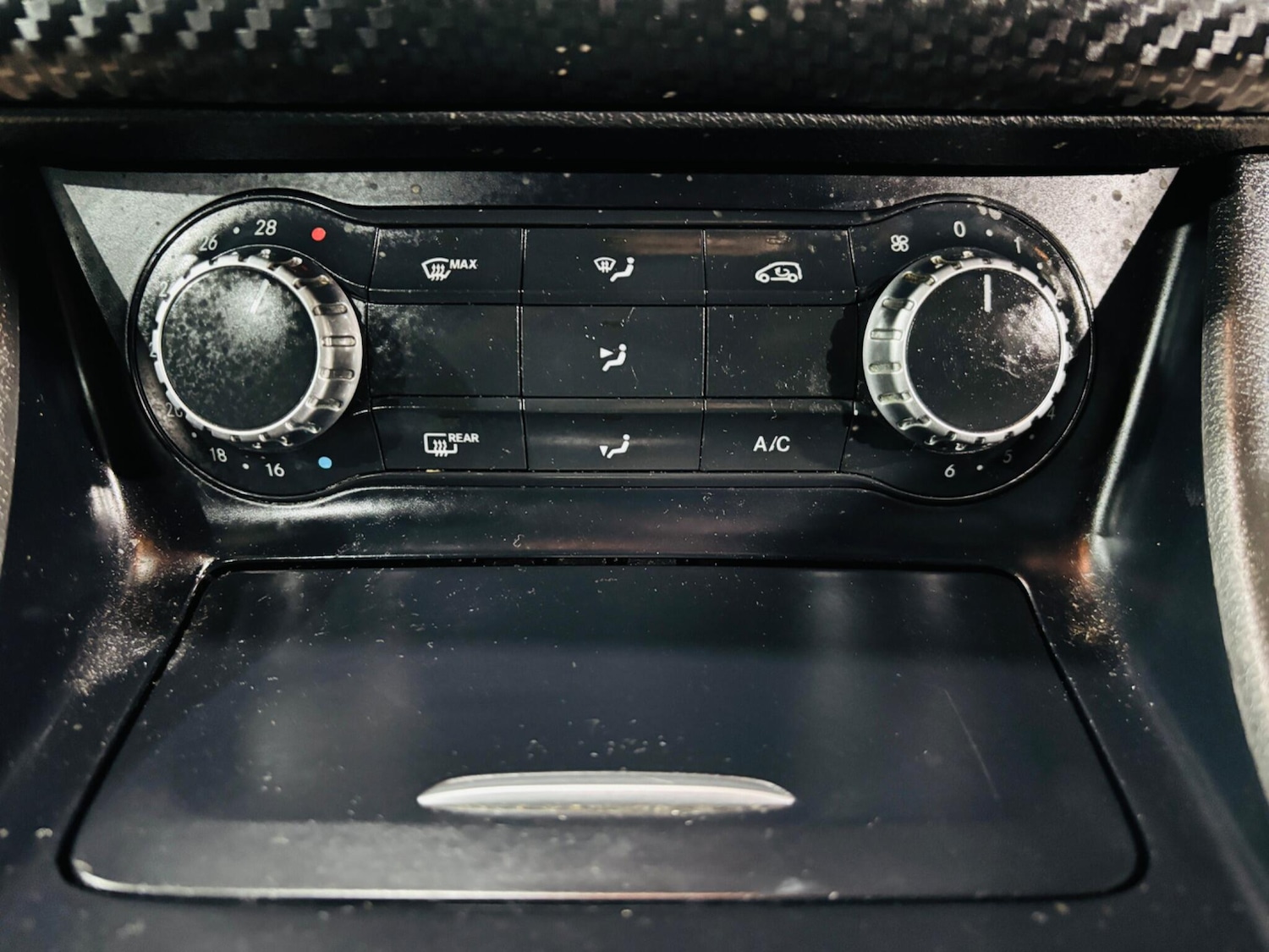 Used Mercedes-Benz A-Class 2015 for sale - 78046797: Photo 21