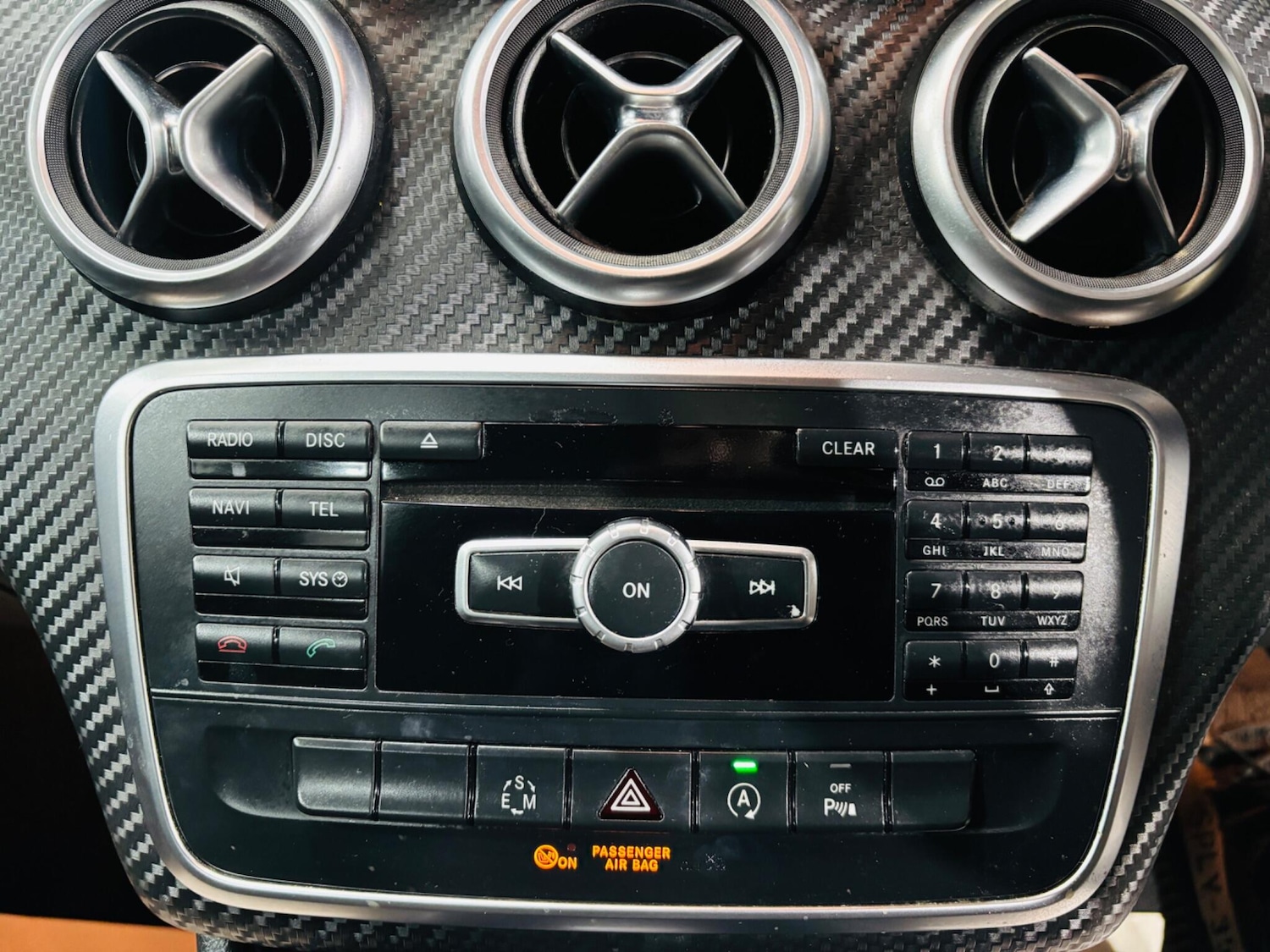 Used Mercedes-Benz A-Class 2015 for sale - 78046797: Photo 22