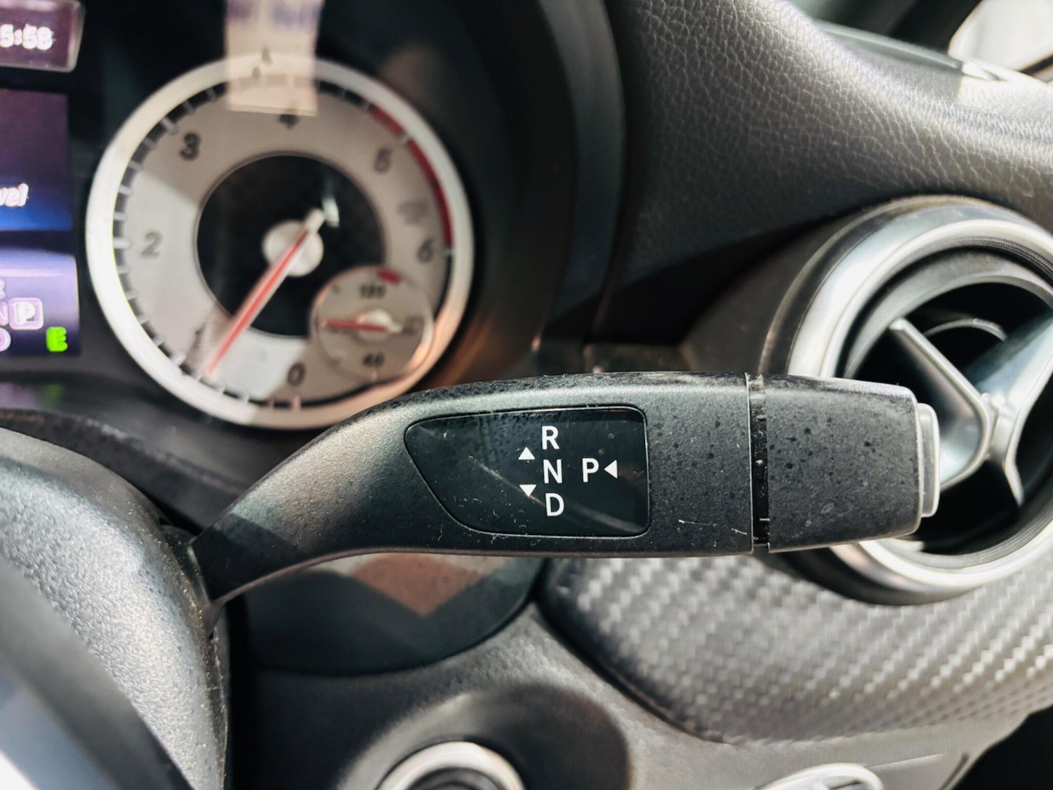 Used Mercedes-Benz A-Class 2015 for sale - 78046797: Photo 28