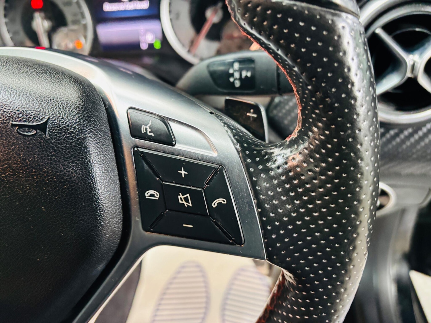 Used Mercedes-Benz A-Class 2015 for sale - 78046797: Photo 30