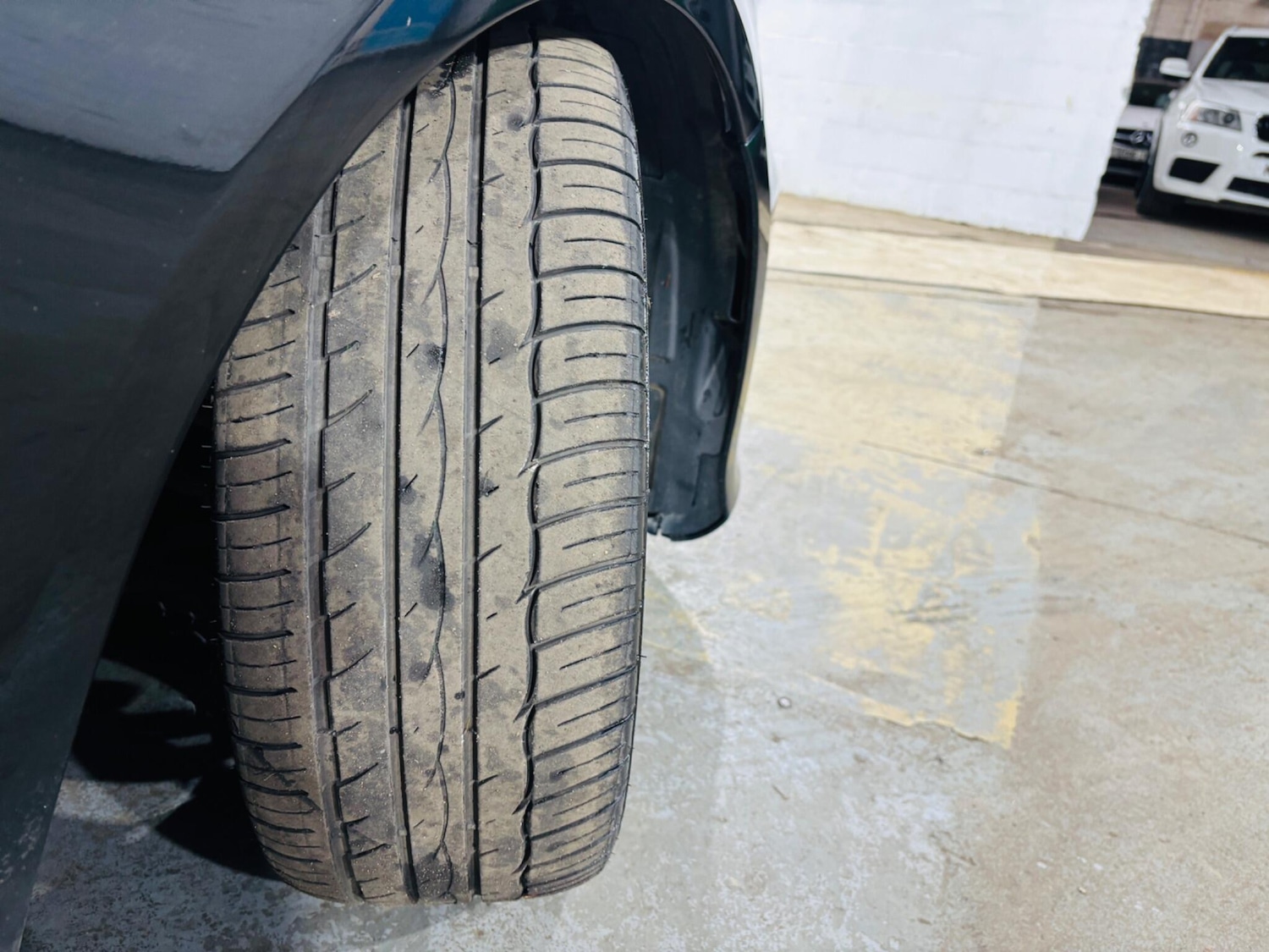 Used Mercedes-Benz A-Class 2015 for sale - 78046797: Photo 35