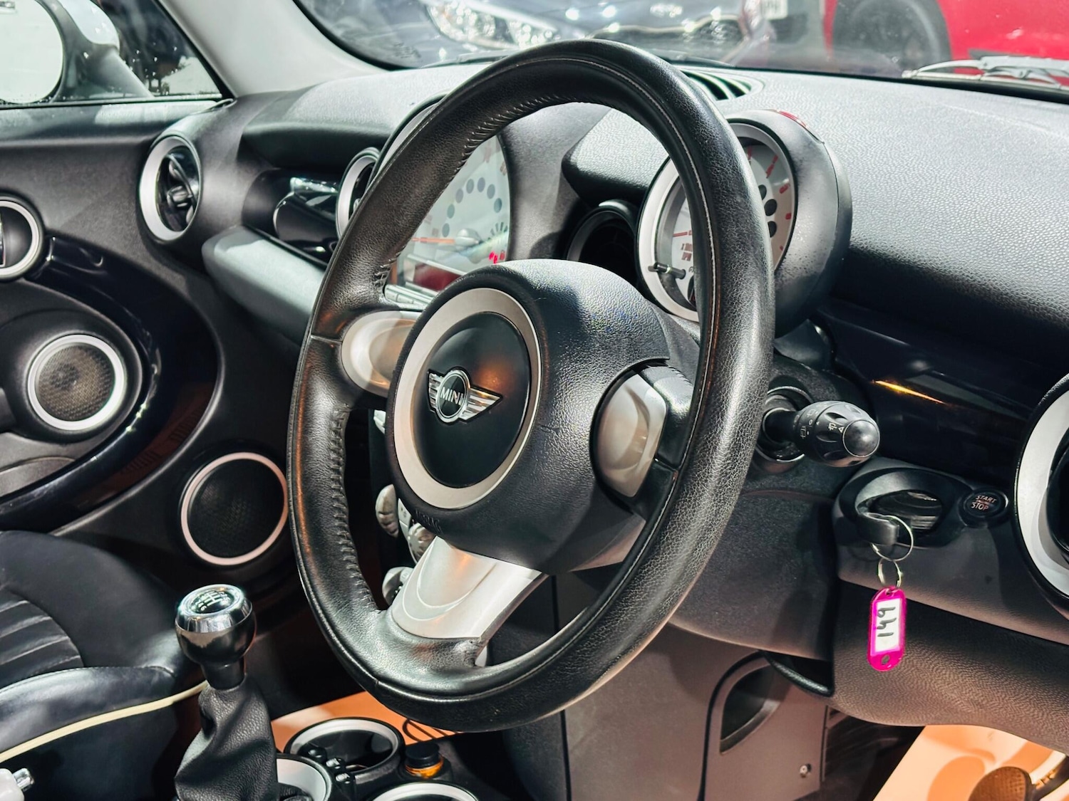 Used MINI Clubman 2008 for sale - 77345210: Photo 11