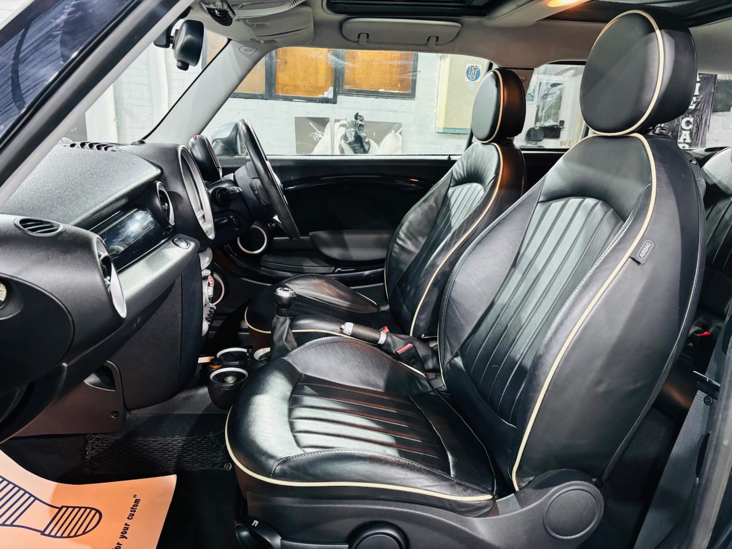 Used MINI Clubman 2008 for sale - 77345210: Photo 15