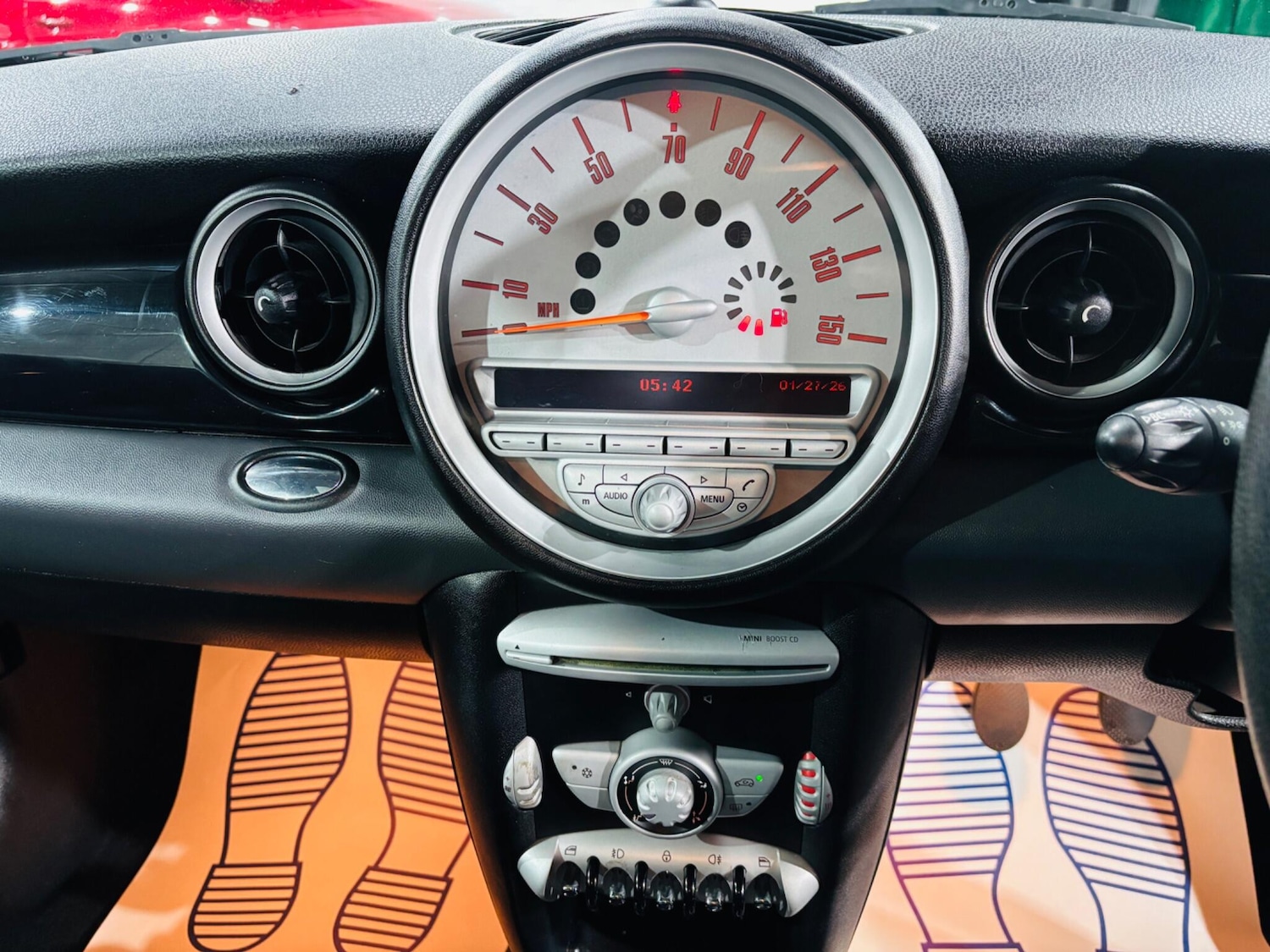 Used MINI Clubman 2008 for sale - 77345210: Photo 18